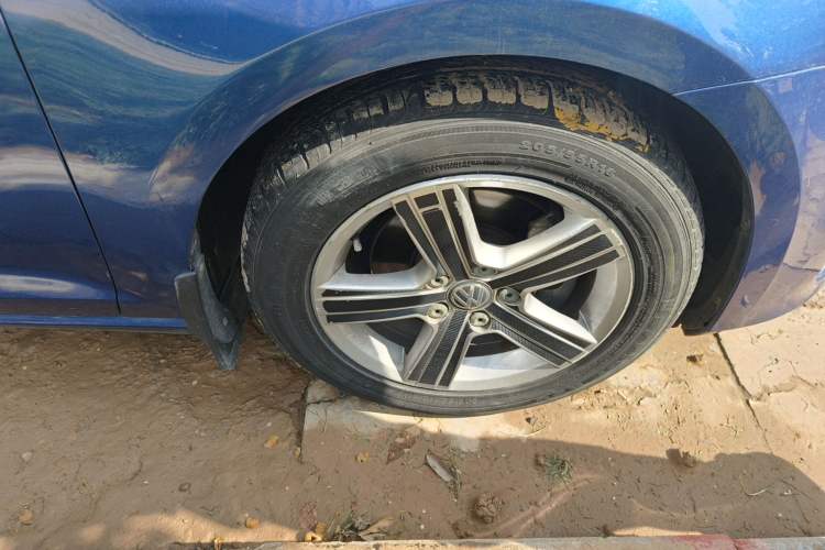 Used Volkswagen Golf 2014 1.4TSI Automatic Luxury Model
