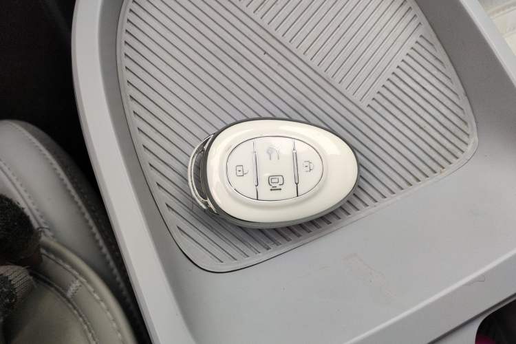 Used ARCFOX Kaola S 2024 PRO