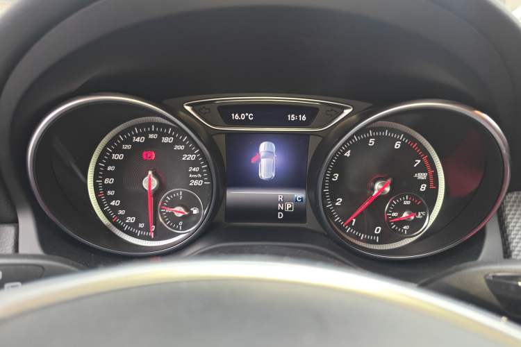 Used Mercedes-Benz GLA 2019 GLA 200 Dynamic Edition