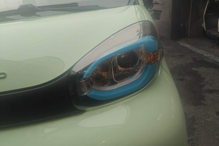 Used Pocco Duoduo 2021 – Beautiful and Popular
