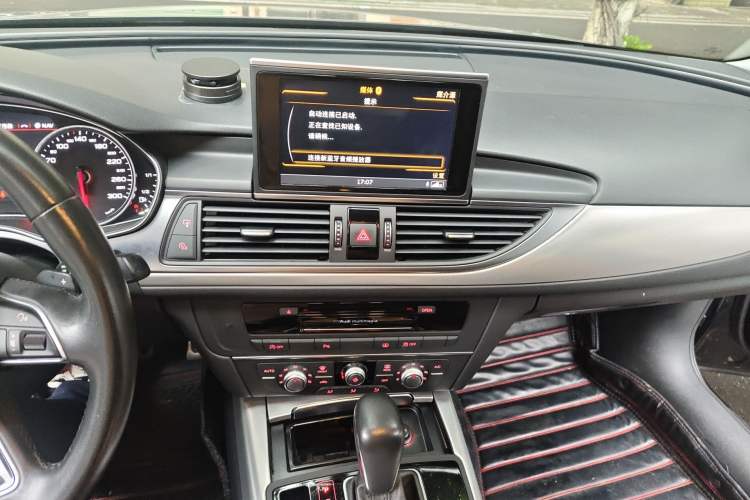 Used Audi A6L 2018 35 TFSI Collector's Edition