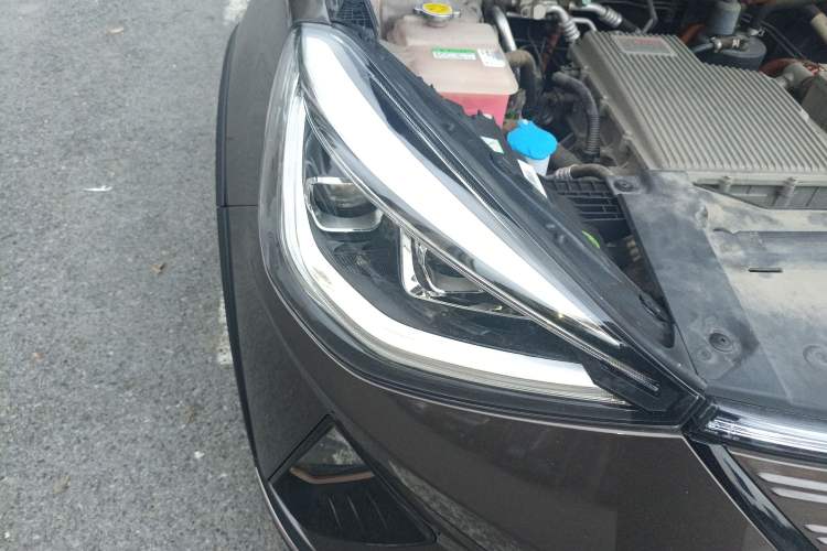 Used SOL E20X 2020 Extraordinary Edition