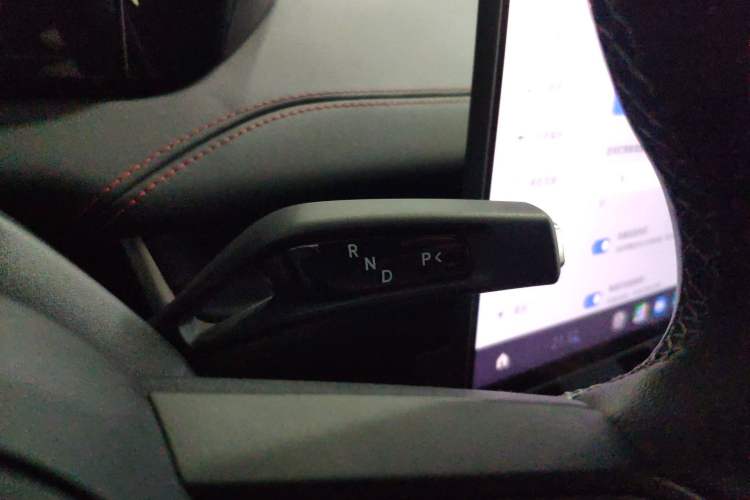 Used Xiaomi Auto SU7 2024 Rear-Drive Long-Range Intelligent Driving Version