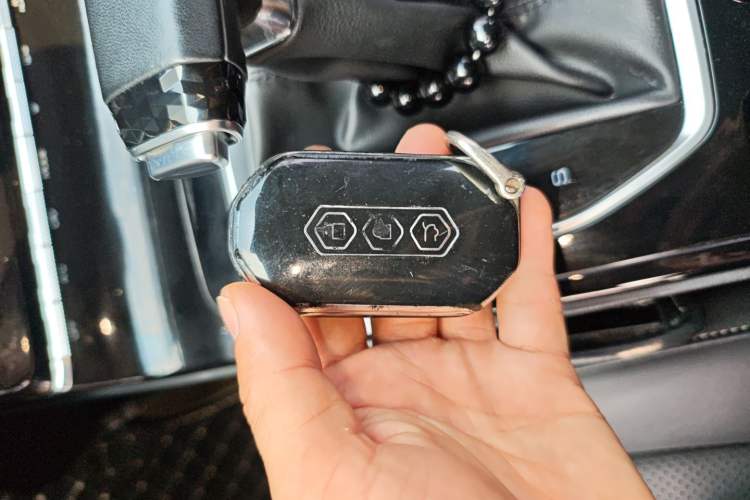 Used Wuling Victory 2020 1.5T CVT Luxury Model
