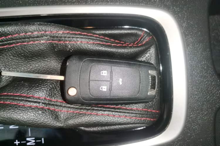 Used Chevrolet Monza 2019 Redline 320T Dual-Clutch Joyful Edition China VI Standard
