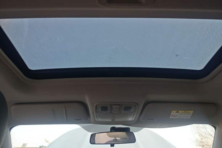 Used Changan CS35 2017 1.6L Automatic Luxury Model