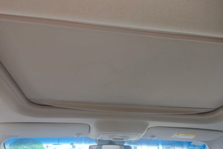 Used Buick GL8 2014 2.4L CT Luxury Business Comfort Edition
