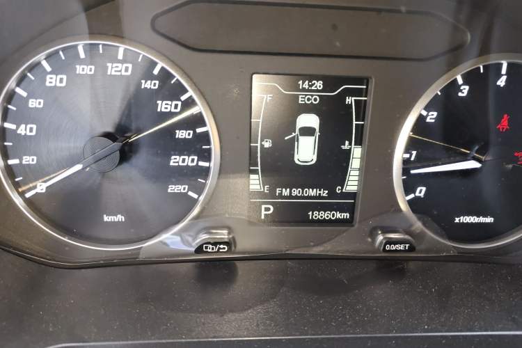 Used Chery Tiggo 7 2022 Super Edition 1.5T CVT Super Guardian