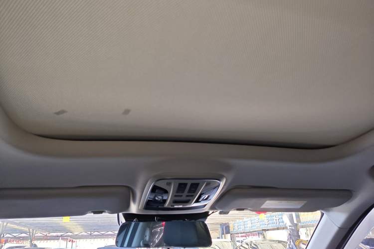 Used Haval F7 2020 2.0T Two-Wheel Drive i-Van
