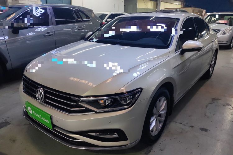 Used Volkswagen Magotan 2020 280TSI DSG Comfort Edition