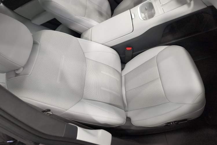 Used XPeng G6 2025 625 Long-Range Max Flagship Edition