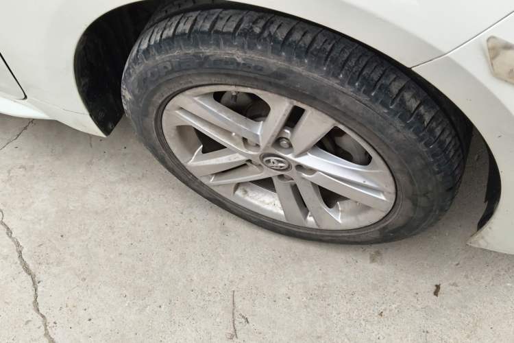 Used Toyota Levin 2019 185T CVT Luxury Edition China VI Standard