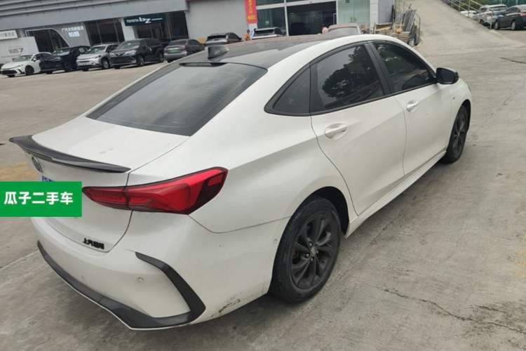 Used Buick Verano 2022 Pro GS Gale Edition
