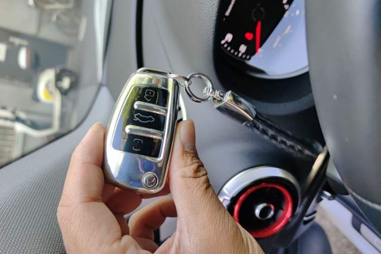 Used Audi A3 2020 Sportback 35 TFSI Fashion Edition China VI Emission Standard