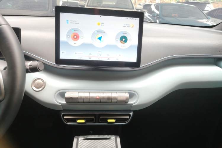 Used BYD Seagull 2023 Flying Edition