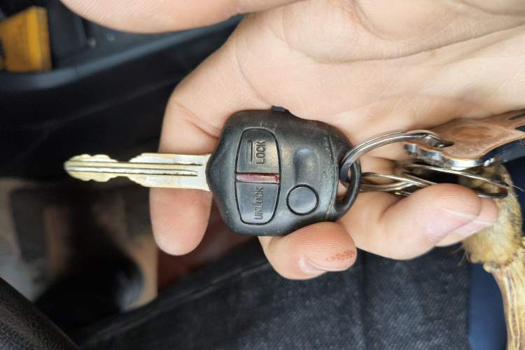 Used Mitsubishi Lancer EX 2013 Fashion Edition 1.8L Manual Comfort Version
