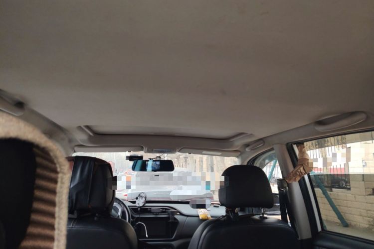 Used Chery Tiggo 3 2018 1.6L Manual Million Global Edition