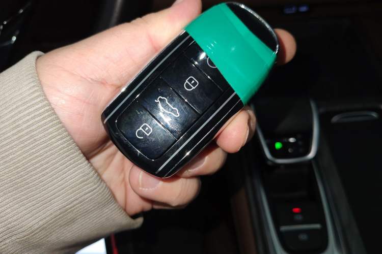 Used Chery Arrizo 8 2023 High-Performance Edition 2.0T DCT Chii
