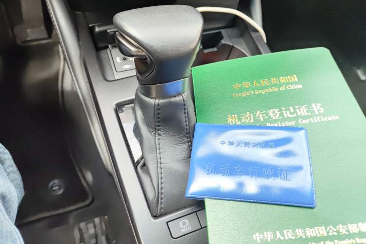 Used Lexus ES 2021 200 Excellence Edition