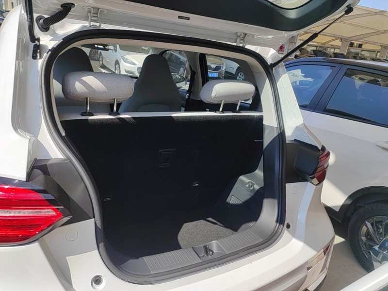 Used Leapmotor T03 2022 Agate Edition — 18