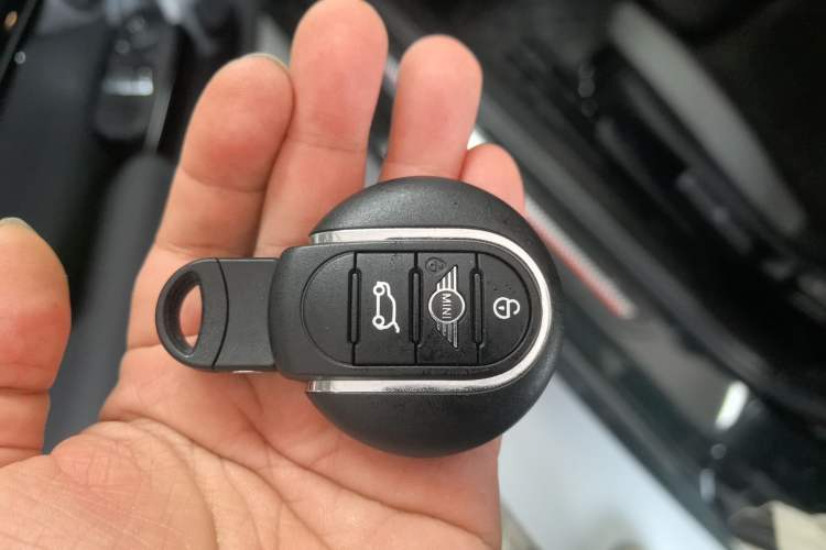 Used MINI JCW 2021 2.0T JOHN COOPER WORKS ALL-IN