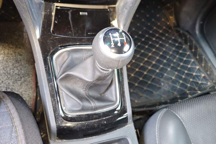 Used BYD F3 2020 1.5L Manual Luxury Edition