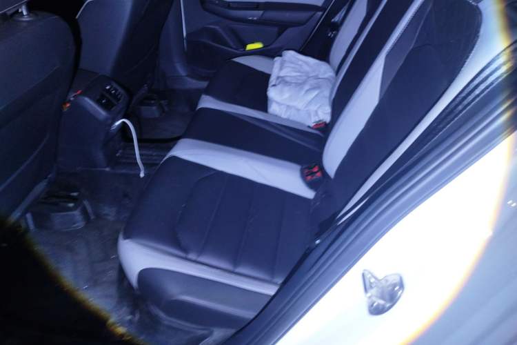 Used Volkswagen Bora 2023 280TSI DSG Prestige Edition
