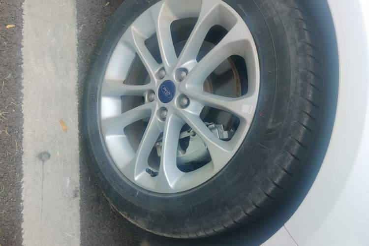 Used Ford Mondeo 2020 EcoBoost 180 Stylish Model