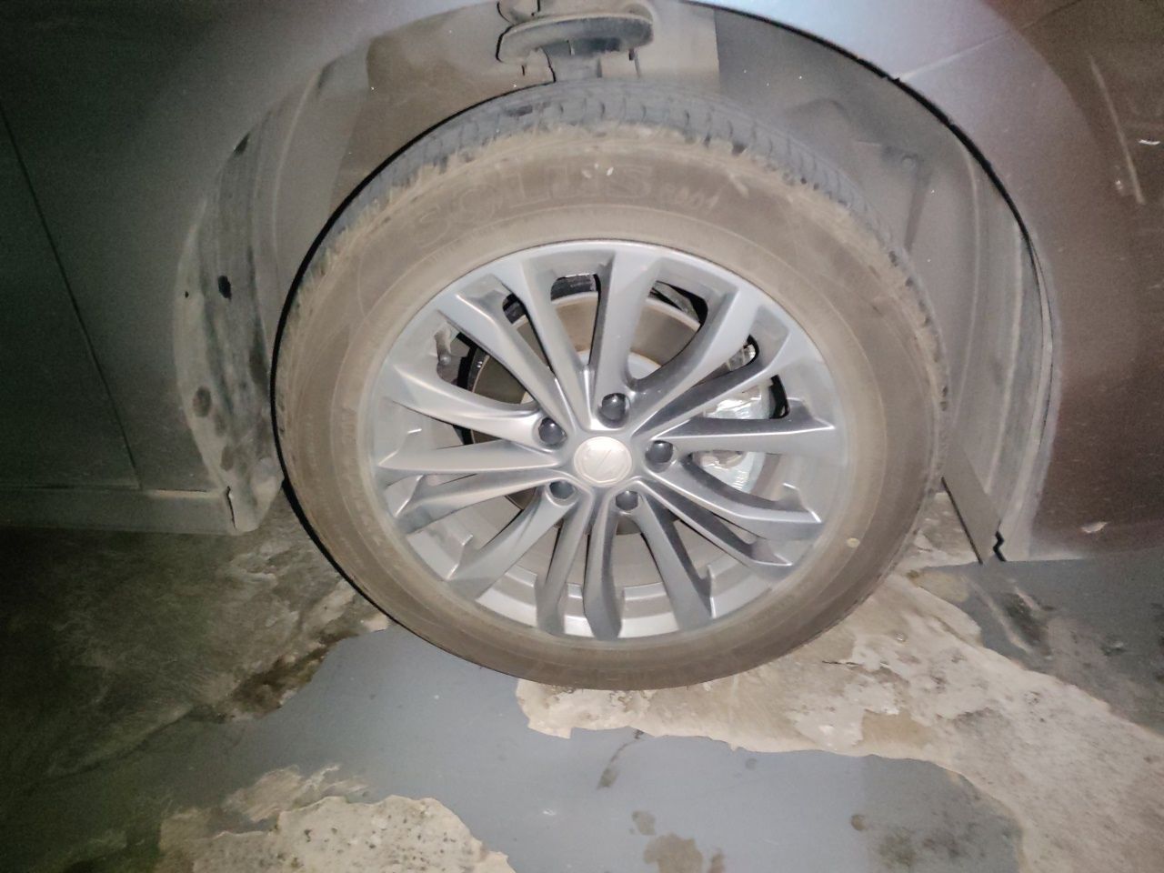 MG 5 2025 180 DVVT Global Luxury Edition — снимка 8