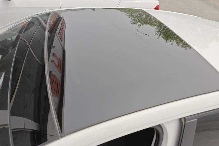 Used Volkswagen Polo 2021 Plus 1.5L Automatic Panoramic Enjoyment Edition