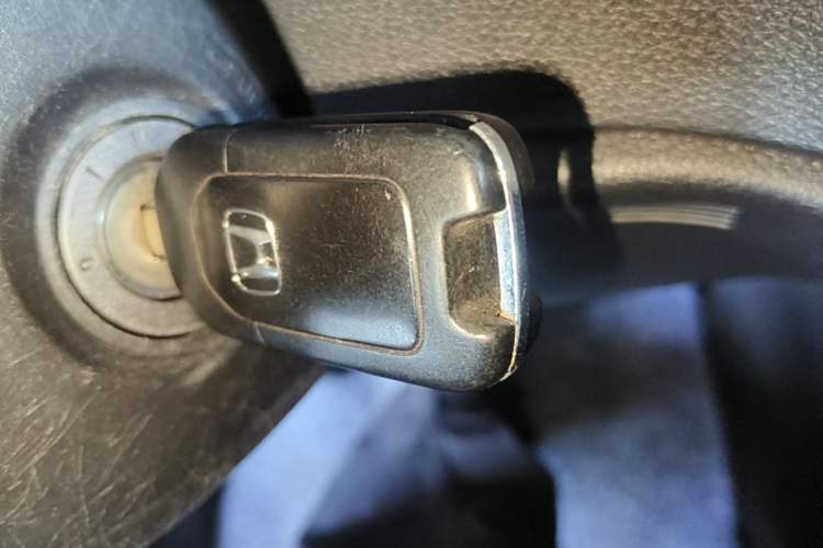 Used Honda Civic 2016 180TURBO CVT Comfort Version