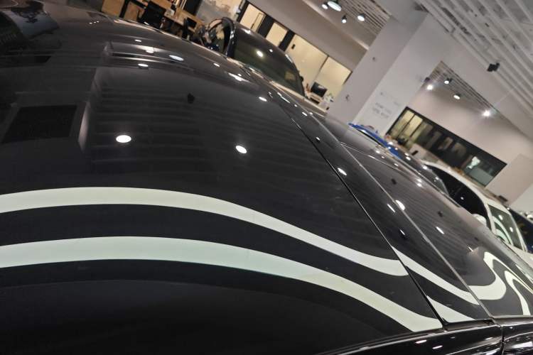 Used Tesla Model X 2023 Dual-Motor All-Wheel-Drive Version