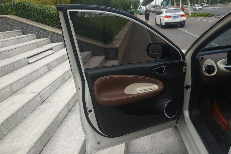 Used Wuling Bingo 2023 333 km Enjoyment Version