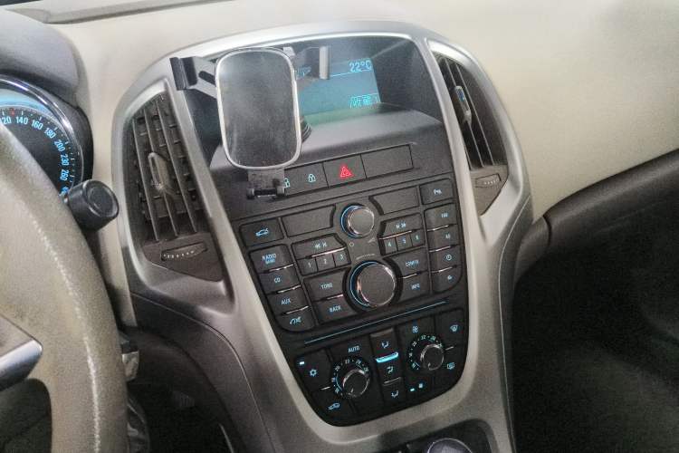 Used Buick GT 2013 GT 1.6L Automatic Fashion Edition