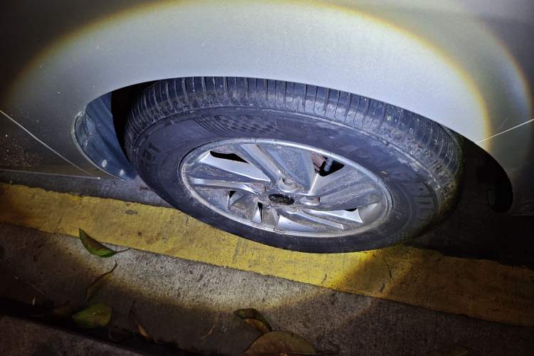 Used JAC Refine M4 2018 1.5T Manual Hybrid Luxury Version