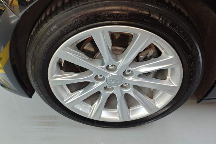 Used Cadillac CT5 2021 28T Fashion Edition
