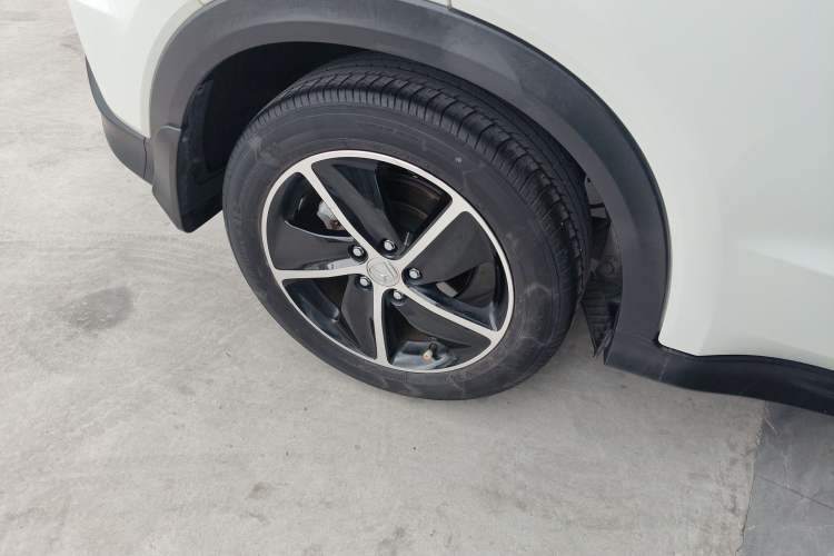 Used Honda Vezel 2020 1.5L CVT Pioneer Edition Right Rear Wheel Hub