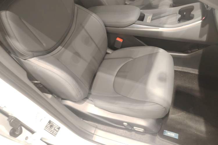 Used XPeng MONA M03 2025 502 Long-Range Max
