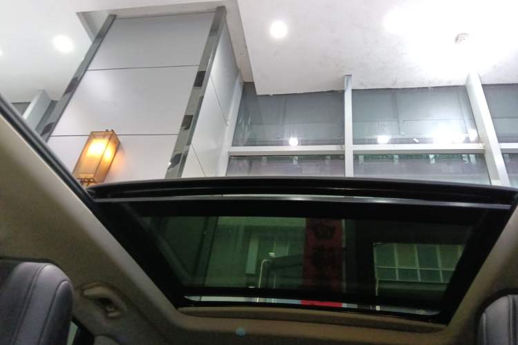 Used Cadillac XT5 2018 25T Luxury Model