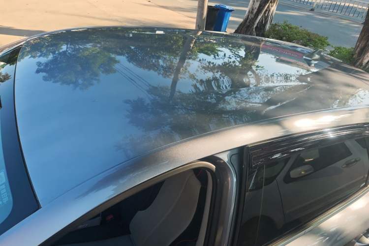 Used BYD Yuan PLUS 2023 Champion Edition 430KM Leading Model
