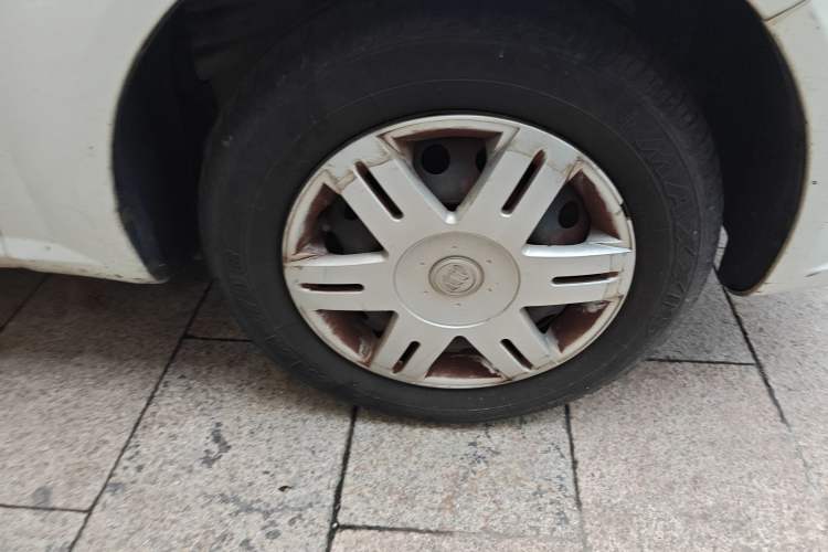 Used Buick Excelle 2013 1.5L Manual Classic Model