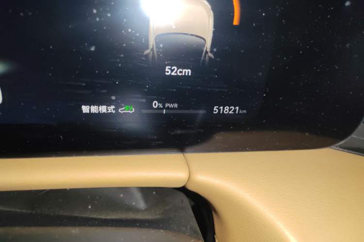 Used Hima AITO M7 2022 1.5T Rear-Drive Comfort Edition
