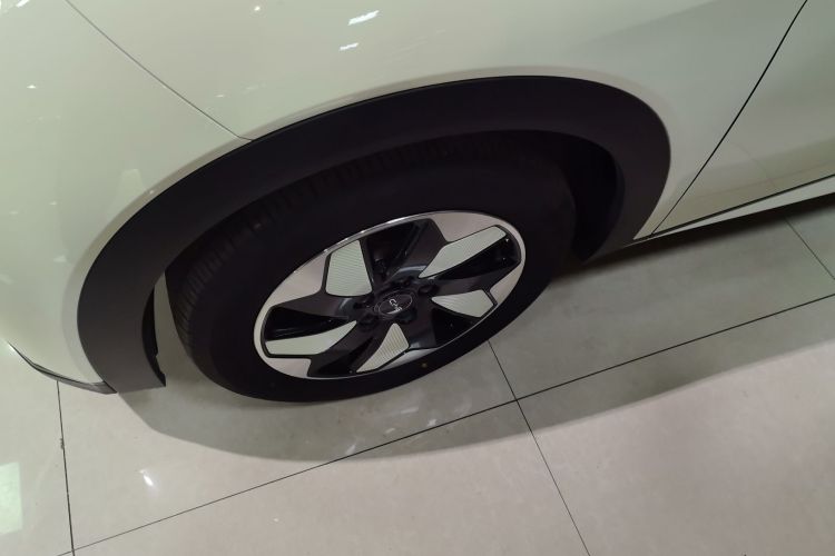 Used BYD Dolphin 2024 Honor Edition 420km Fashion Version
