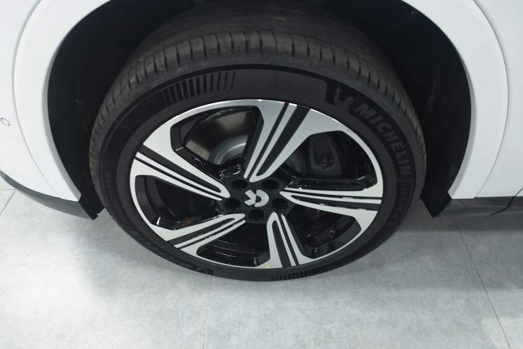 Used Nio ES8 2026 Model 6-seat Executive Luxury Edition