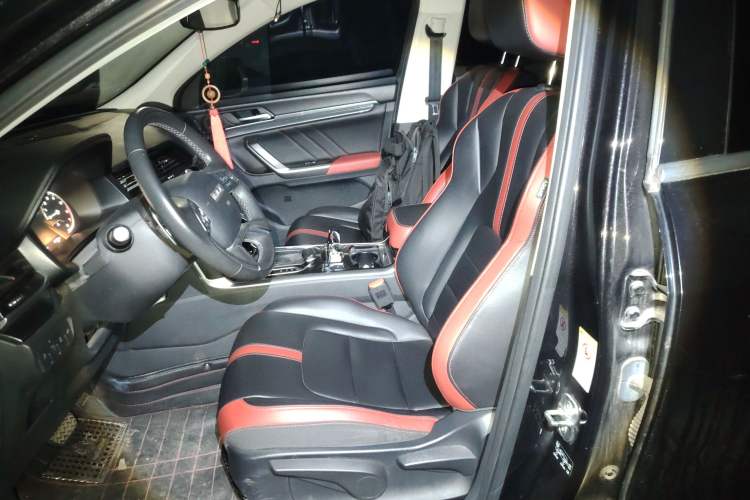 Used Haval H4 2018 Blue Label 1.5 GDIT DCT Fashion Edition