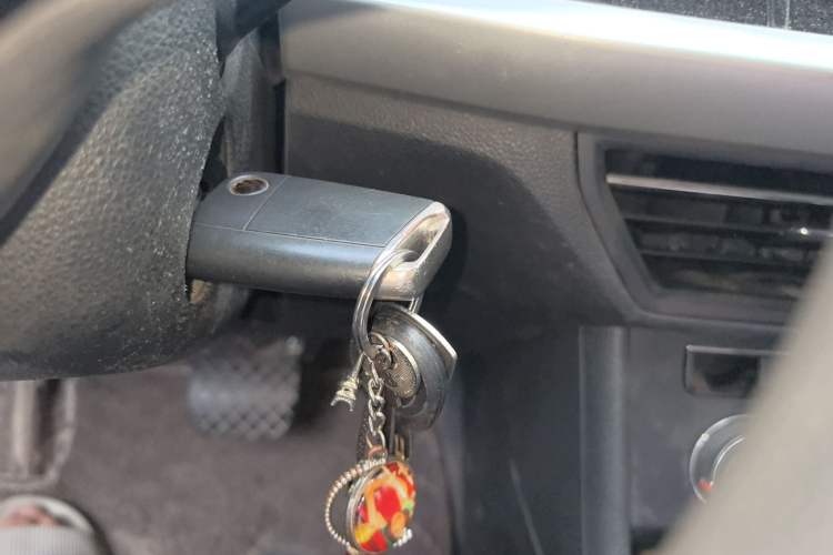 Used Volkswagen Lavida 2019 1.5L Automatic Comfort Edition China VI Standard