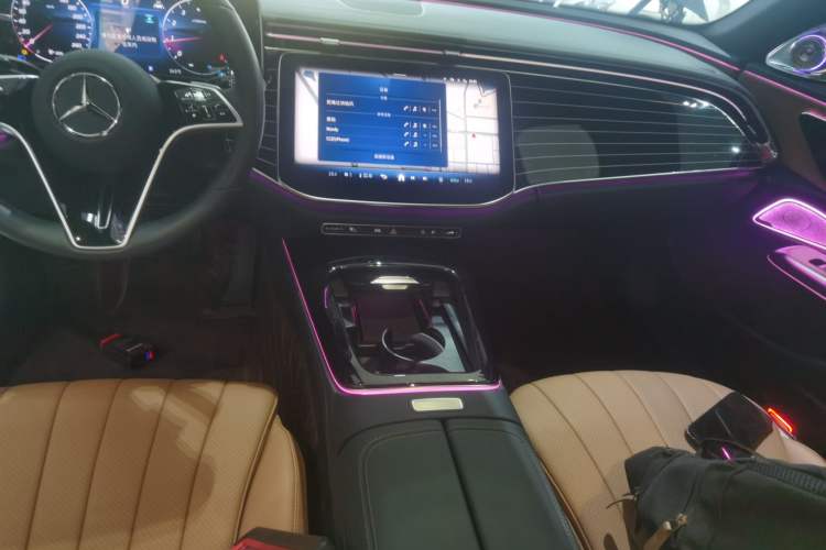 Used Mercedes-Benz E-Class 2024 Facelift E 260 L