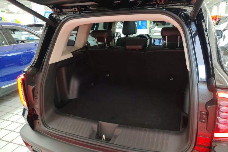 Used Haval DARGO 2024 1.5T DCT Border Collie Edition