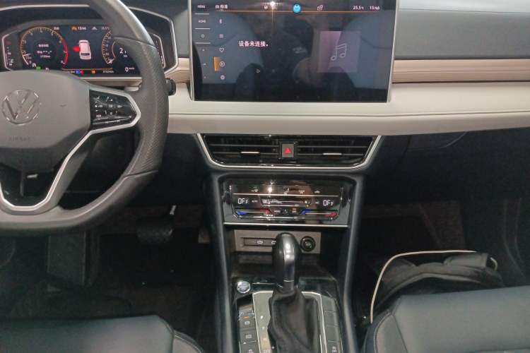 Used Volkswagen Tharu 2023 300TSI Two-Wheel-Drive Full Moon Edition