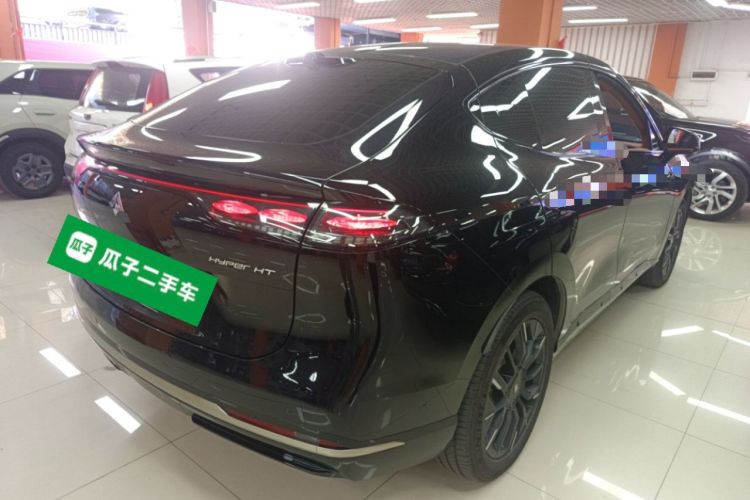 Used Hyptec HT 2024 825鸥翼 LiDAR Edition
